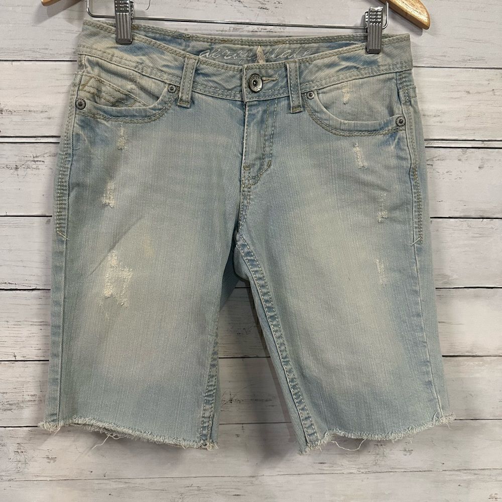 Aeropostale Bermuda Shorts